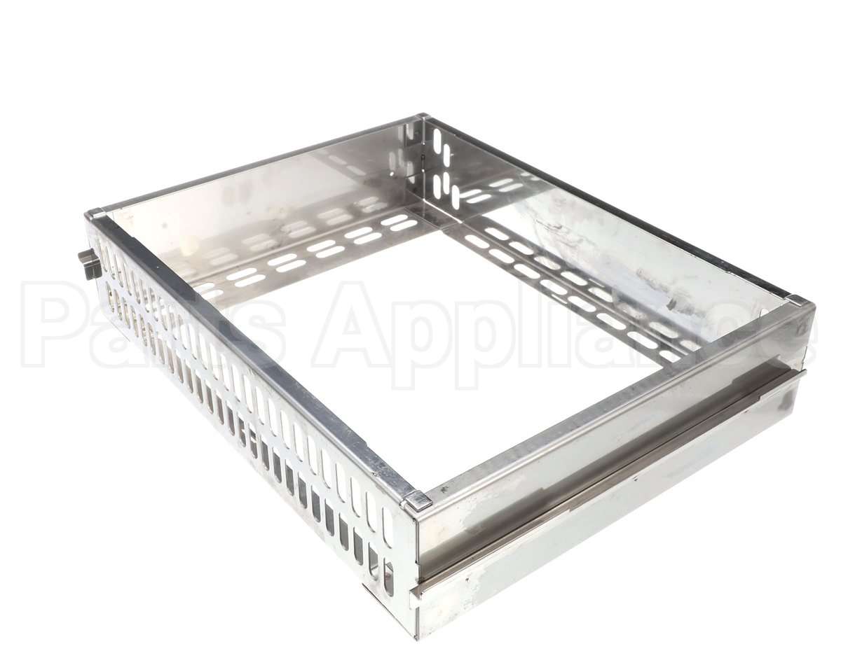 DA4AF00200 Turbo Air Drawer Frame