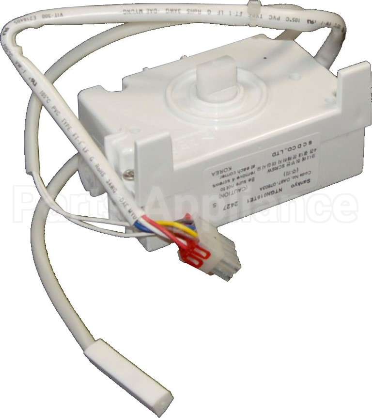 DA59-00294B Samsung Assy Ice Maker;-,Dc 12V,-,-,Assy