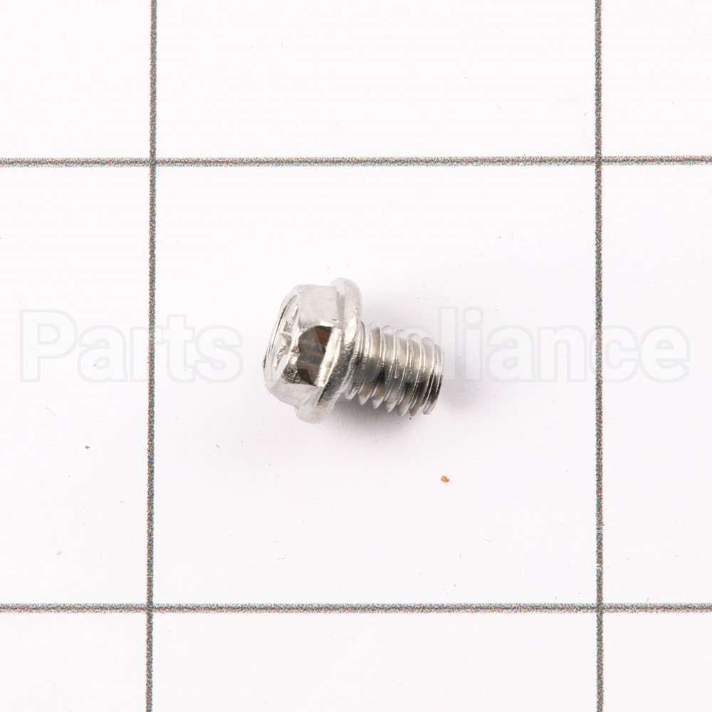 DA60-00001B Samsung Screw-Special;Hex,M10,L6.3,Pass,Sts304