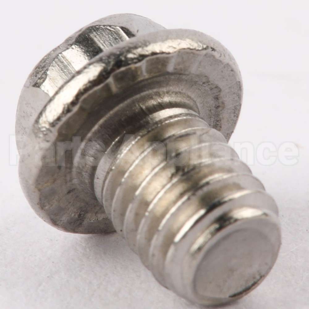 DA60-00001B Samsung Screw-Special;Hex,M10,L6.3,Pass,Sts304