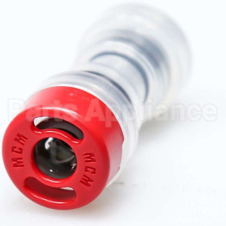 DA60-00258B Samsung Fitting Tube;Pp,Id1/4,1/4'- 1/4'