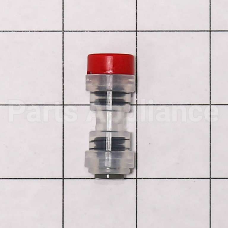 DA60-00258B Samsung Fitting Tube;Pp,Id1/4,1/4'- 1/4'