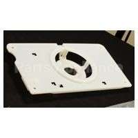 DA61-00417A Samsung Case Motor;A-Top,Abs,Light Gray,Cntk A-2