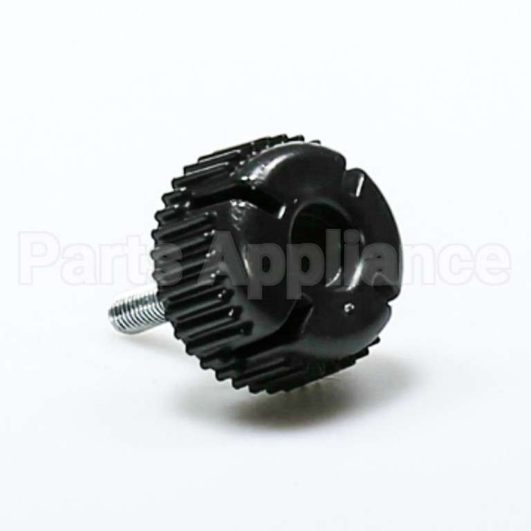 DA61-00805F Samsung Foot-Front;Ref-All,Pp,Black,Pp_S,0103-00