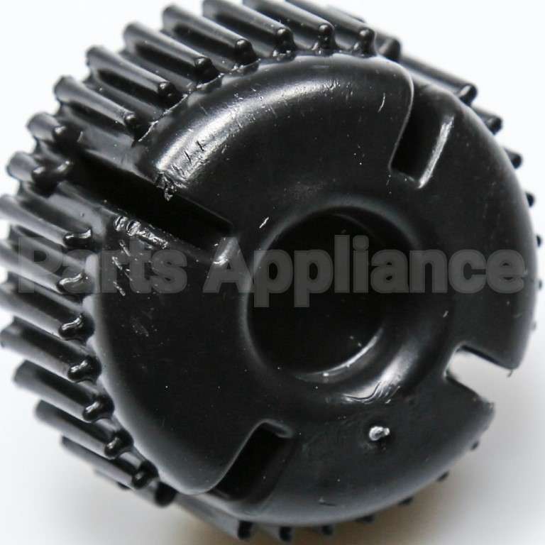 DA61-00805F Samsung Foot-Front;Ref-All,Pp,Black,Pp_S,0103-00