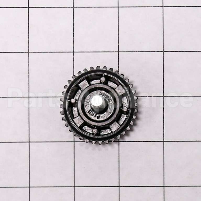 DA61-00805F Samsung Foot-Front;Ref-All,Pp,Black,Pp_S,0103-00