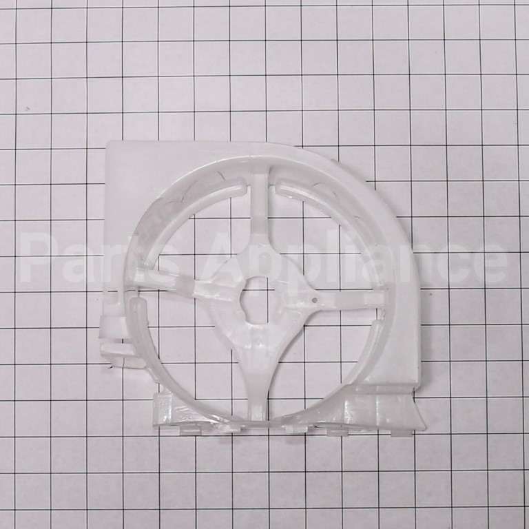 DA61-01634B Samsung Support-Fan Motor Unit;Ad,Pp,Bj730,Natur