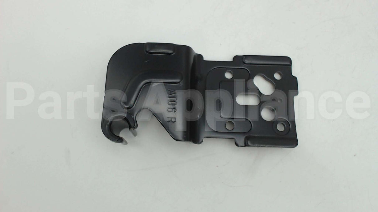 DA61-02977A Samsung Hinge-Upp, R;A-Top(06),Shp1,T3.0,-,Blk