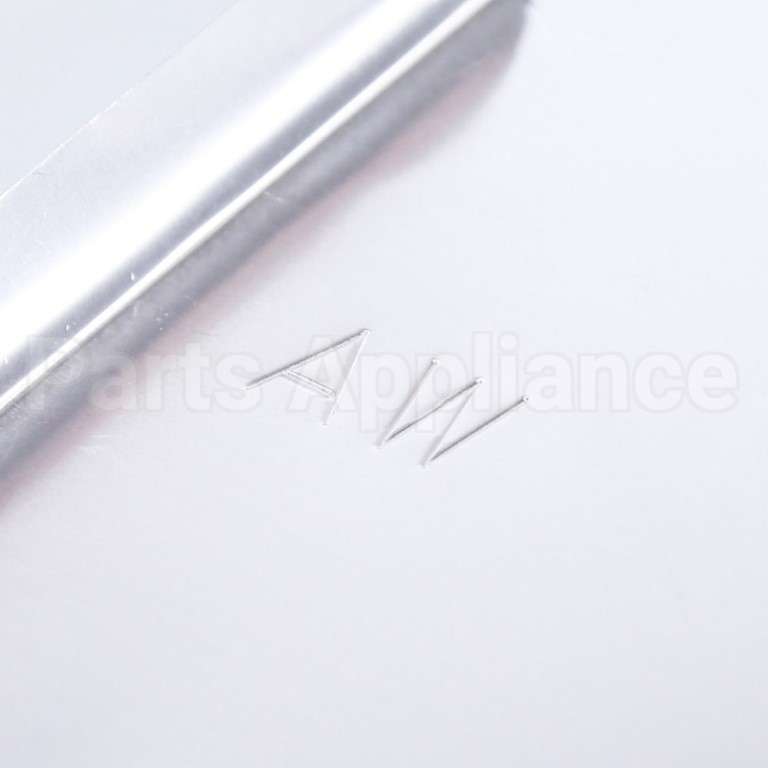 DA61-03186C Samsung Plate-Ins Evap Ref;Aw-Pjt,Al,T0.3