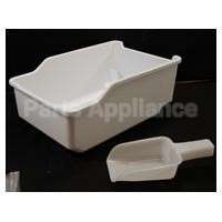 DA61-03189A Samsung Case-Ice Cube;Aw-Pjt,Pp,Cool White,B220M