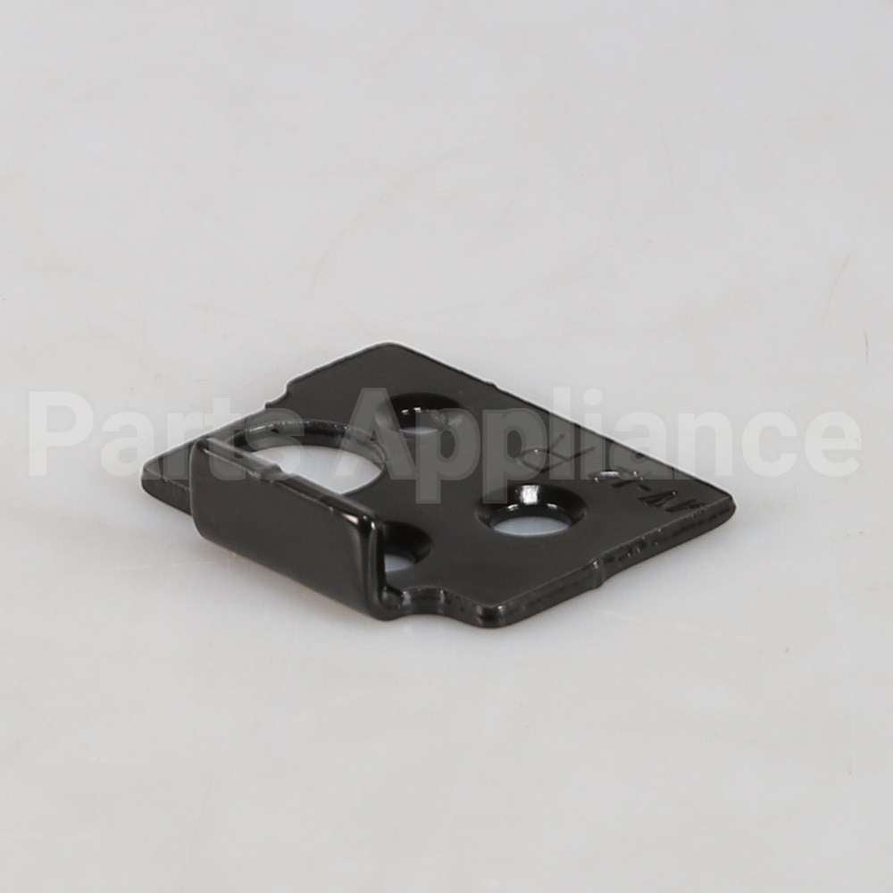 DA61-03212A Samsung Stopper-Door R;Aw-Pjt,Po-Sphc,T2.9,Black