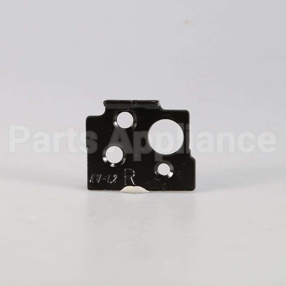 DA61-03212A Samsung Stopper-Door R;Aw-Pjt,Po-Sphc,T2.9,Black