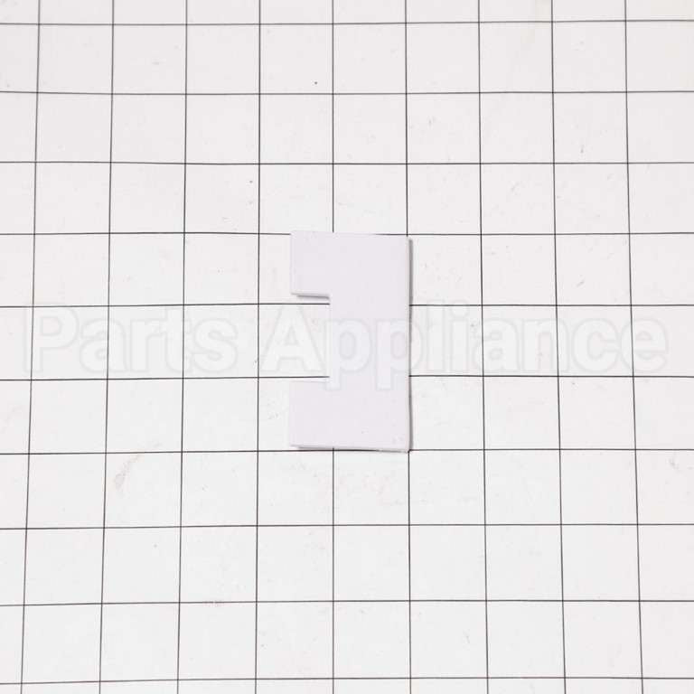 DA61-03571A Samsung Hinge-Shelf-Body-Upp;Aw-Pjt,Pc,T2.5,Cool