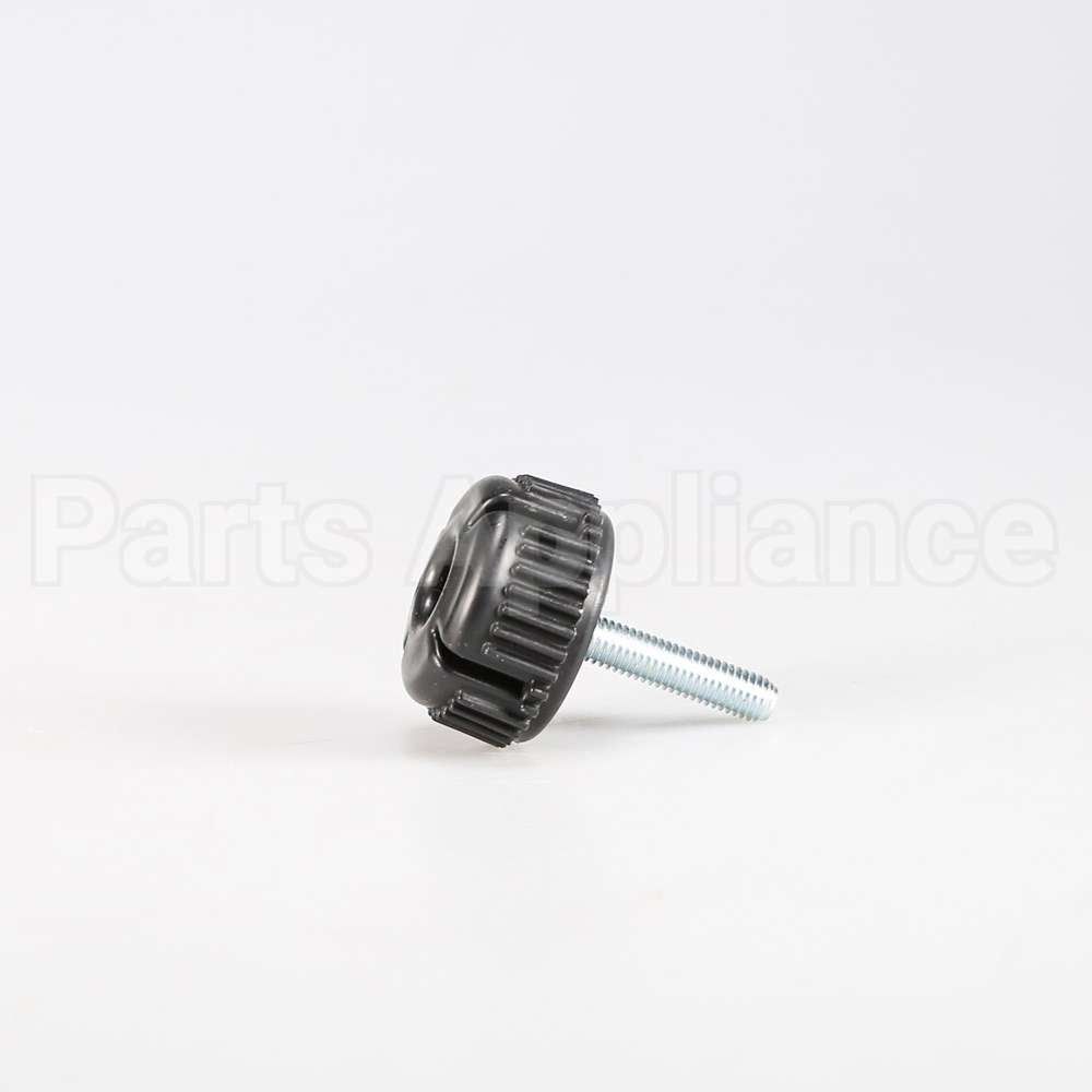 DA61-04721D Samsung Foot-Front;Aw-Pjt,Pp,Screw L28,Black,-,-