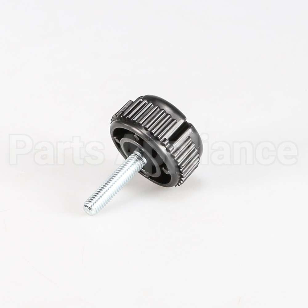 DA61-04721D Samsung Foot-Front;Aw-Pjt,Pp,Screw L28,Black,-,-