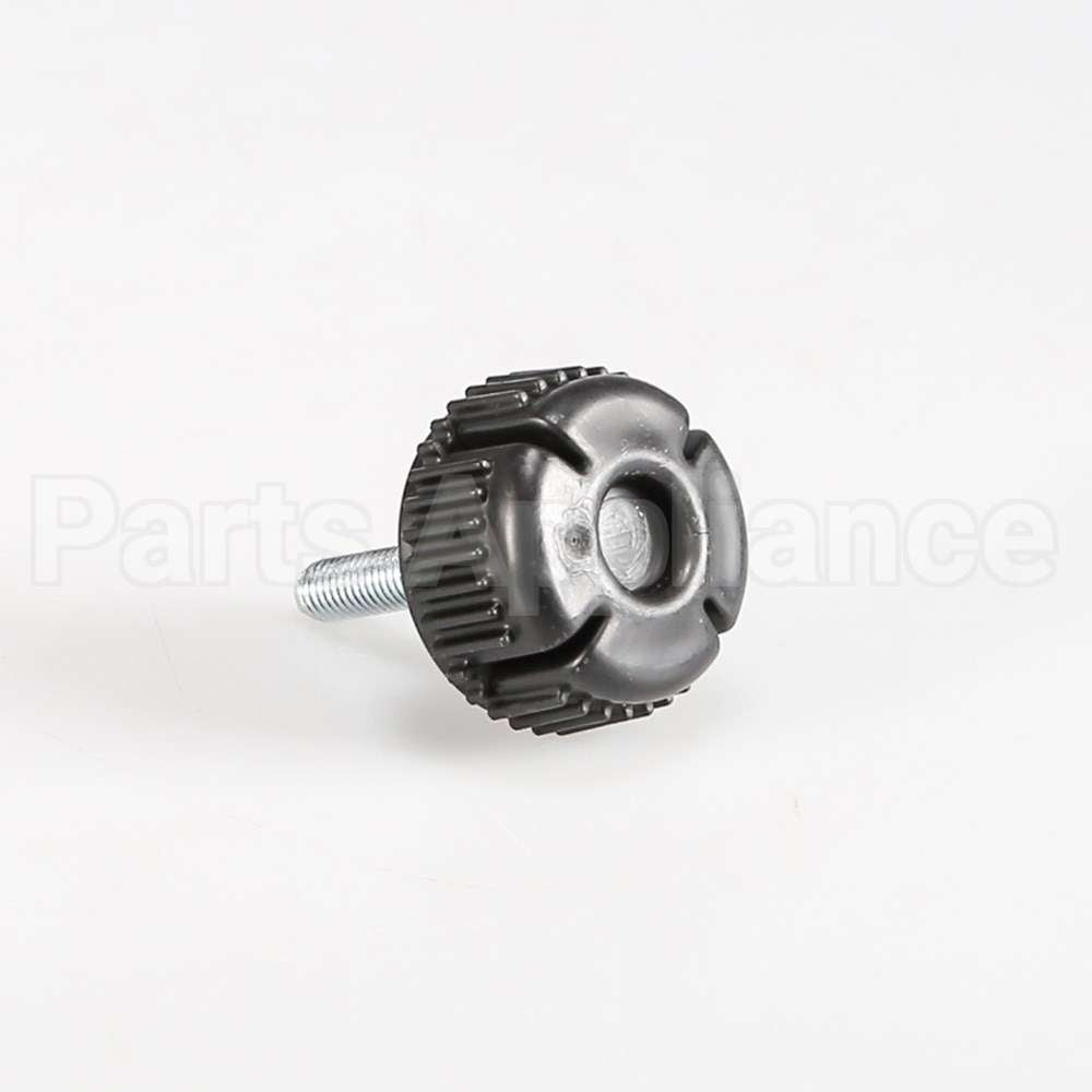 DA61-04721D Samsung Foot-Front;Aw-Pjt,Pp,Screw L28,Black,-,-