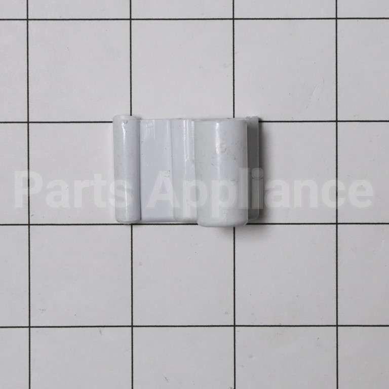 DA61-04866A Samsung Hinge-French;Aw-Pjt,Pc,-,-,-,Cool White,