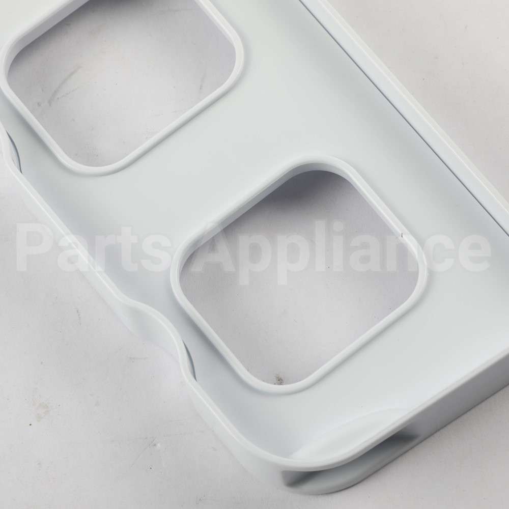 DA61-05181B Samsung Guide-Pantry;Aw2 Cd,Hips,-,5470,Cool Whi