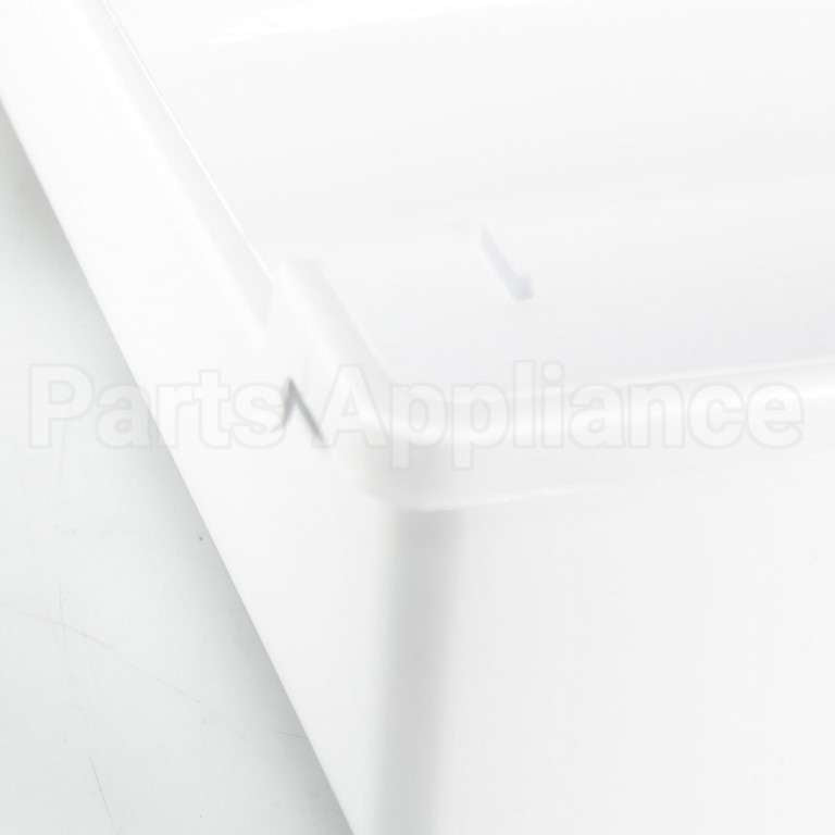 DA61-05358A Samsung Case-Ice Cube;Aw-Sem,Pp,-,-,-,Cool White