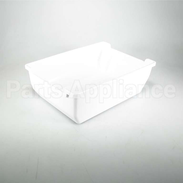 DA61-05358A Samsung Case-Ice Cube;Aw-Sem,Pp,-,-,-,Cool White