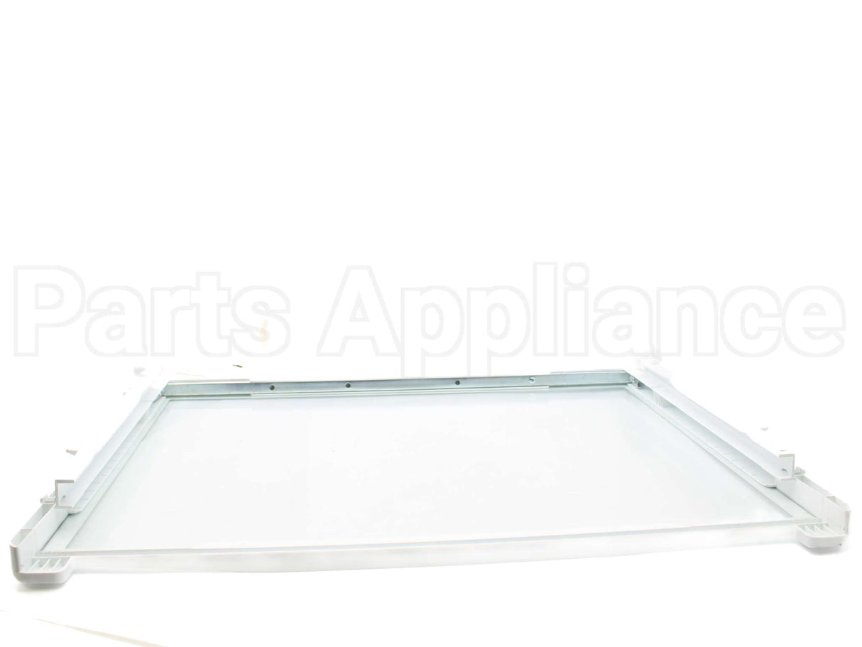 DA61-05546A Samsung Bracket-Hinge Low;Sseda,Al,-,-,-,Natural