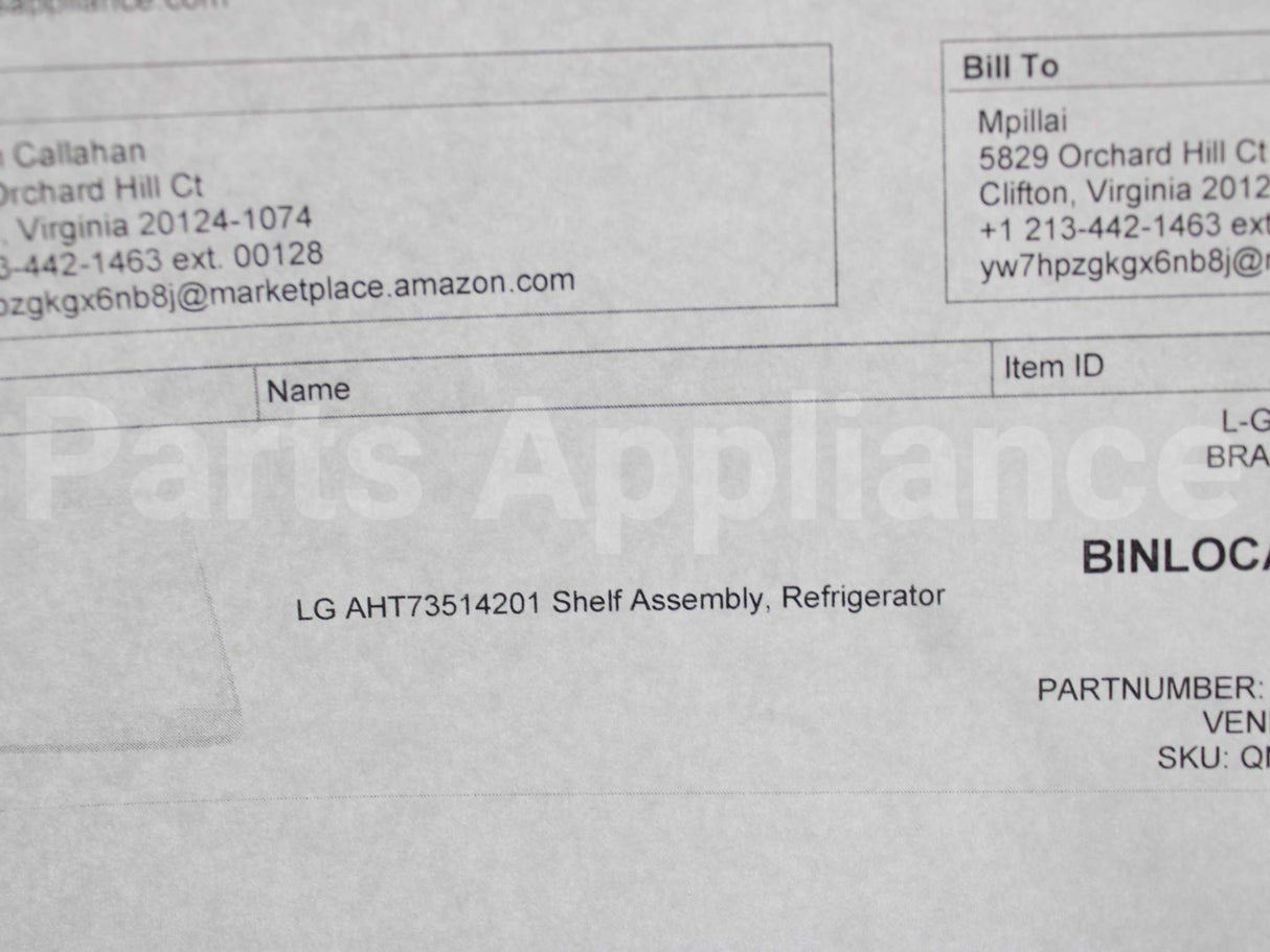 DA61-05546A Samsung Bracket-Hinge Low;Sseda,Al,-,-,-,Natural
