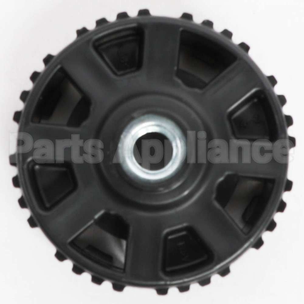 DA61-07280A Samsung Foot-Front;Super Star,Rt7000K,Pp,Black,-