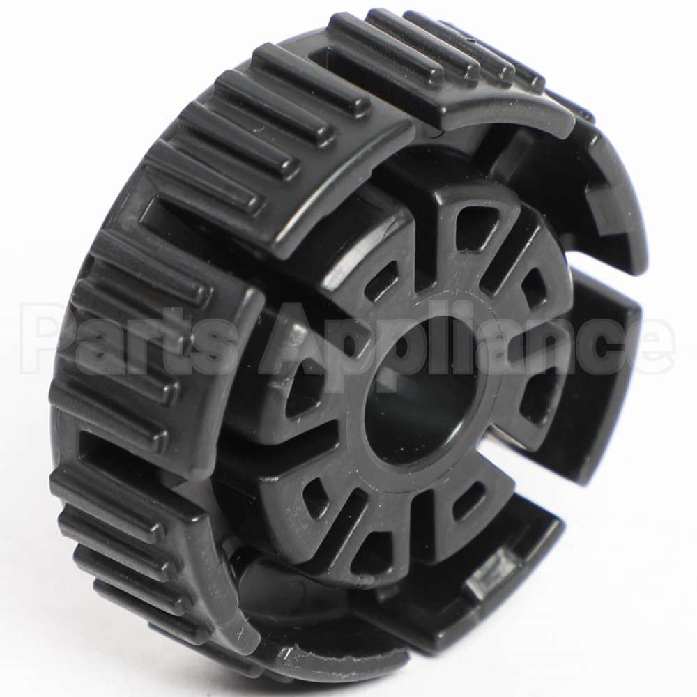 DA61-07280A Samsung Foot-Front;Super Star,Rt7000K,Pp,Black,-
