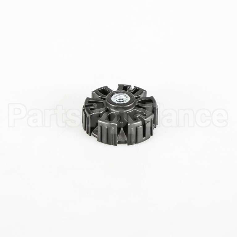 DA61-07972B Samsung Foot-Front;Polaris,Pp,Black,-,P-002Hb,In