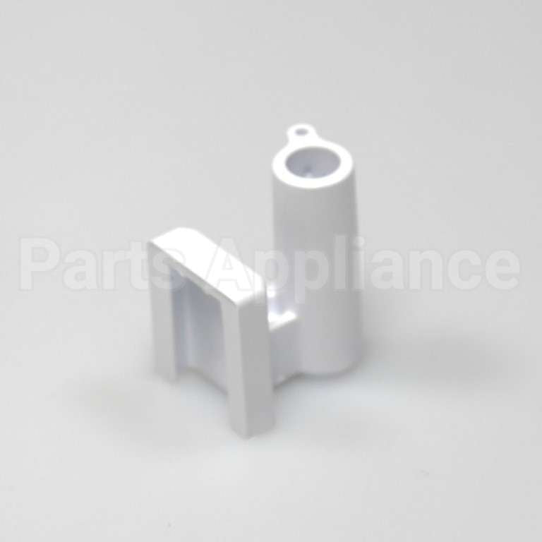 DA61-08305A Samsung Hinge French;Aw4,Pc,T2,Cool White,Hf-102