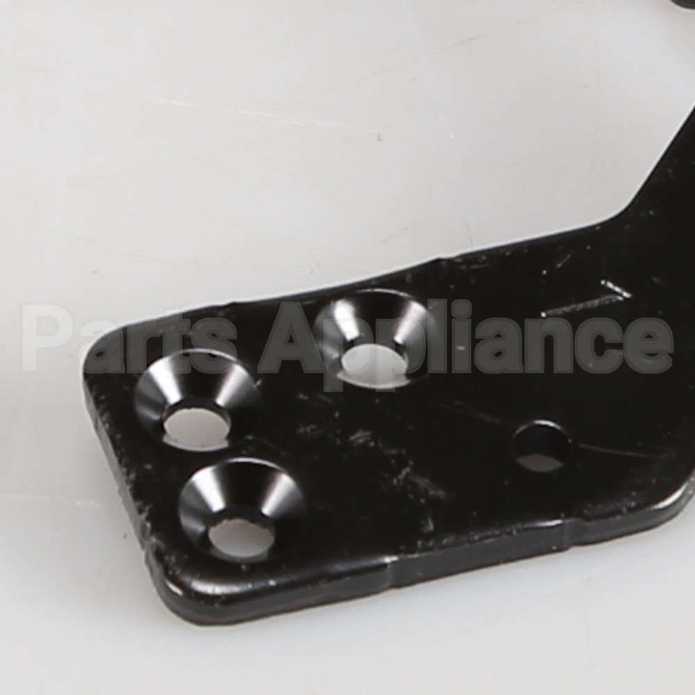 DA61-09968A Samsung Hinge-Up;Fdsr,Po-Sphc,T4,-,Black,-,Black