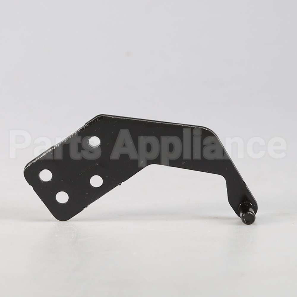 DA61-09968A Samsung Hinge-Up;Fdsr,Po-Sphc,T4,-,Black,-,Black