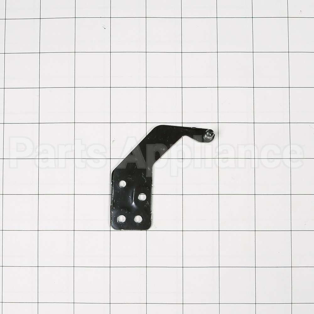 DA61-09968A Samsung Hinge-Up;Fdsr,Po-Sphc,T4,-,Black,-,Black