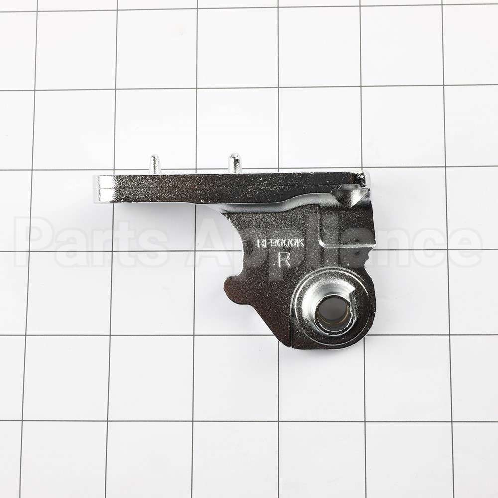 DA61-10861A Samsung Hinge-Middle Right;Rf9000K,Zn,-,Silver,Z
