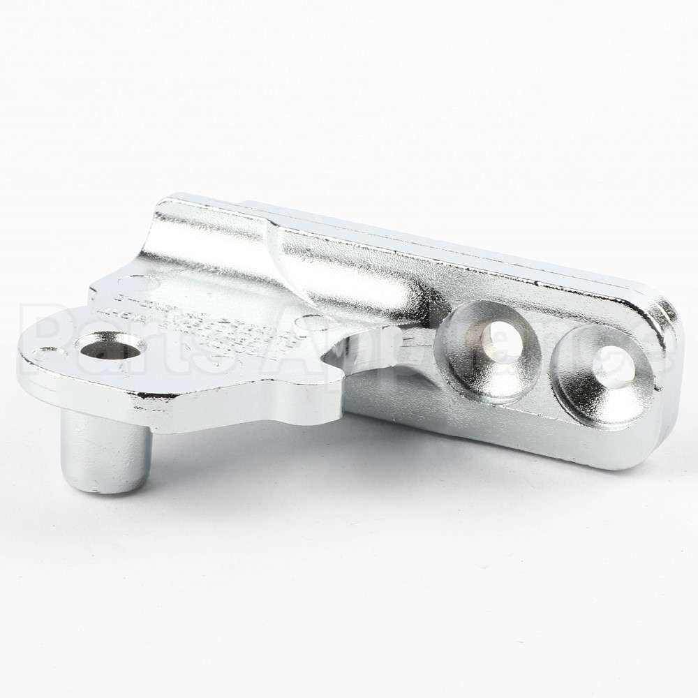 DA61-10861A Samsung Hinge-Middle Right;Rf9000K,Zn,-,Silver,Z