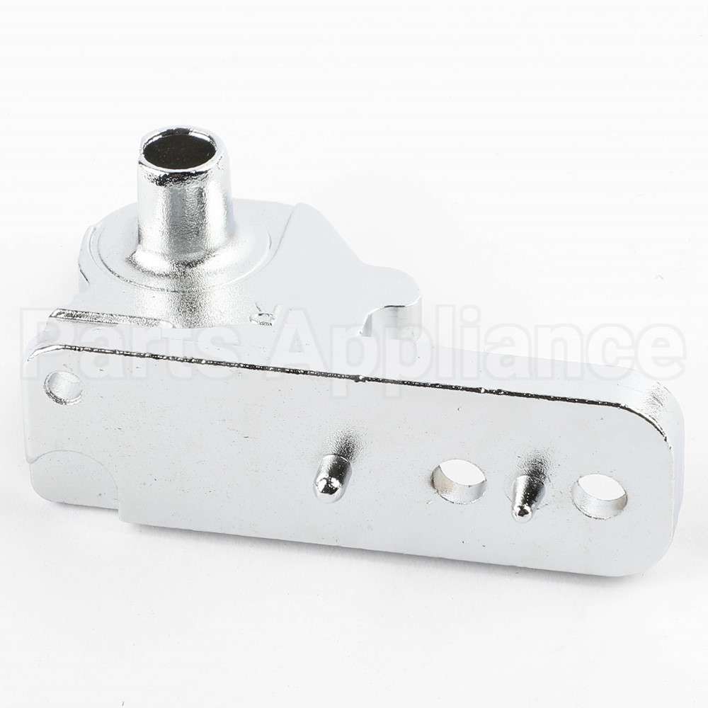 DA61-10861A Samsung Hinge-Middle Right;Rf9000K,Zn,-,Silver,Z