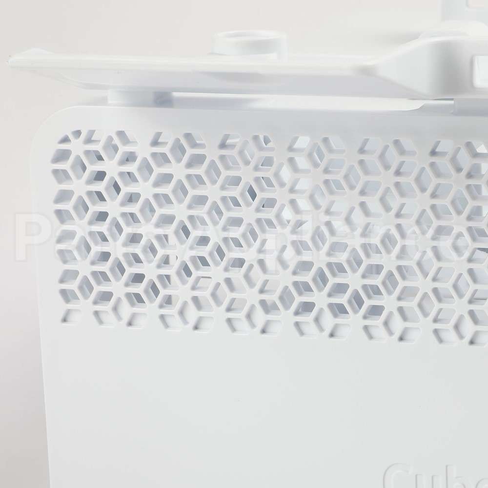 DA61-14435A Samsung Support Ice Maker;Rf9000A,Hips,T3,S834S1