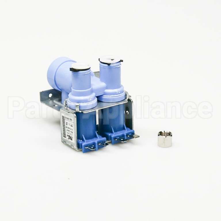 DA62-00914B Samsung Valve Water;Ac110~127V,-,2Way,#187+250,1