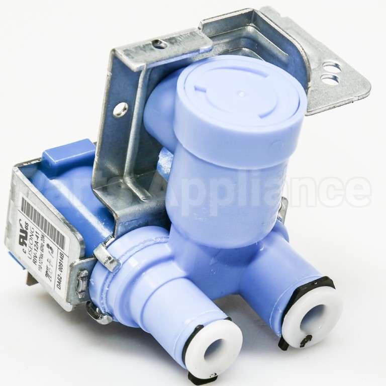DA62-00914B Samsung Valve Water;Ac110~127V,-,2Way,#187+250,1