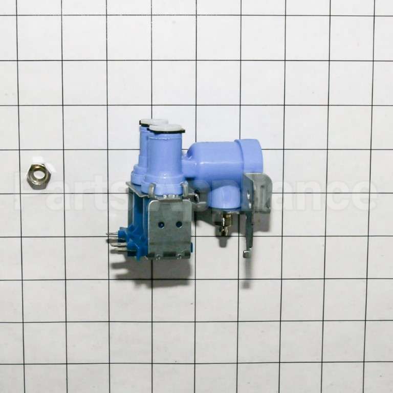 DA62-00914B Samsung Valve Water;Ac110~127V,-,2Way,#187+250,1