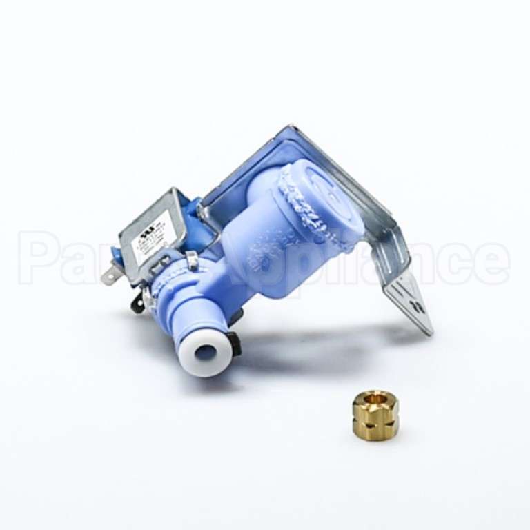 DA62-01477A Samsung Valve Water;Ac110-127V,-,#187,1,1,-