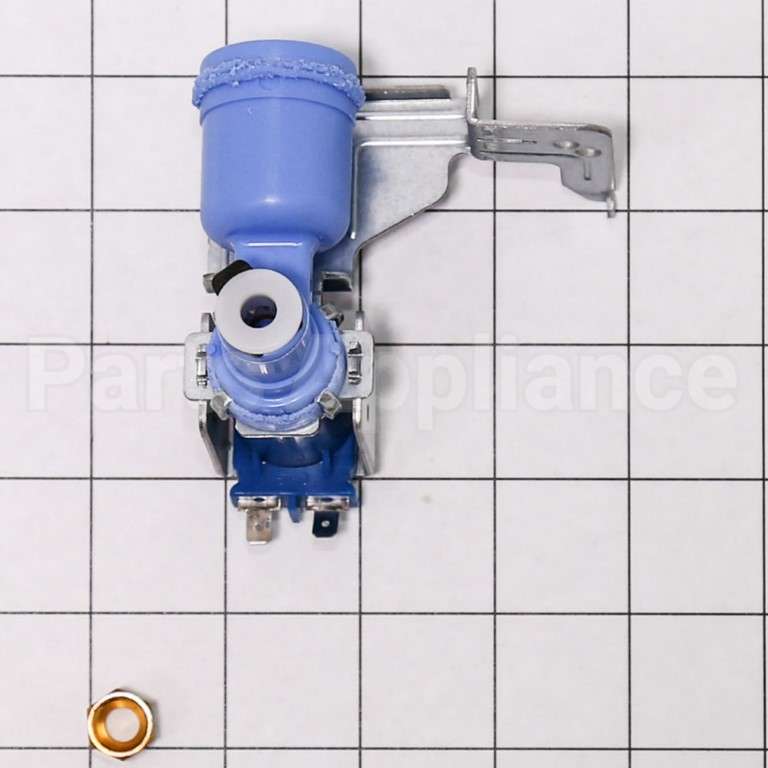 DA62-01477A Samsung Valve Water;Ac110-127V,-,#187,1,1,-