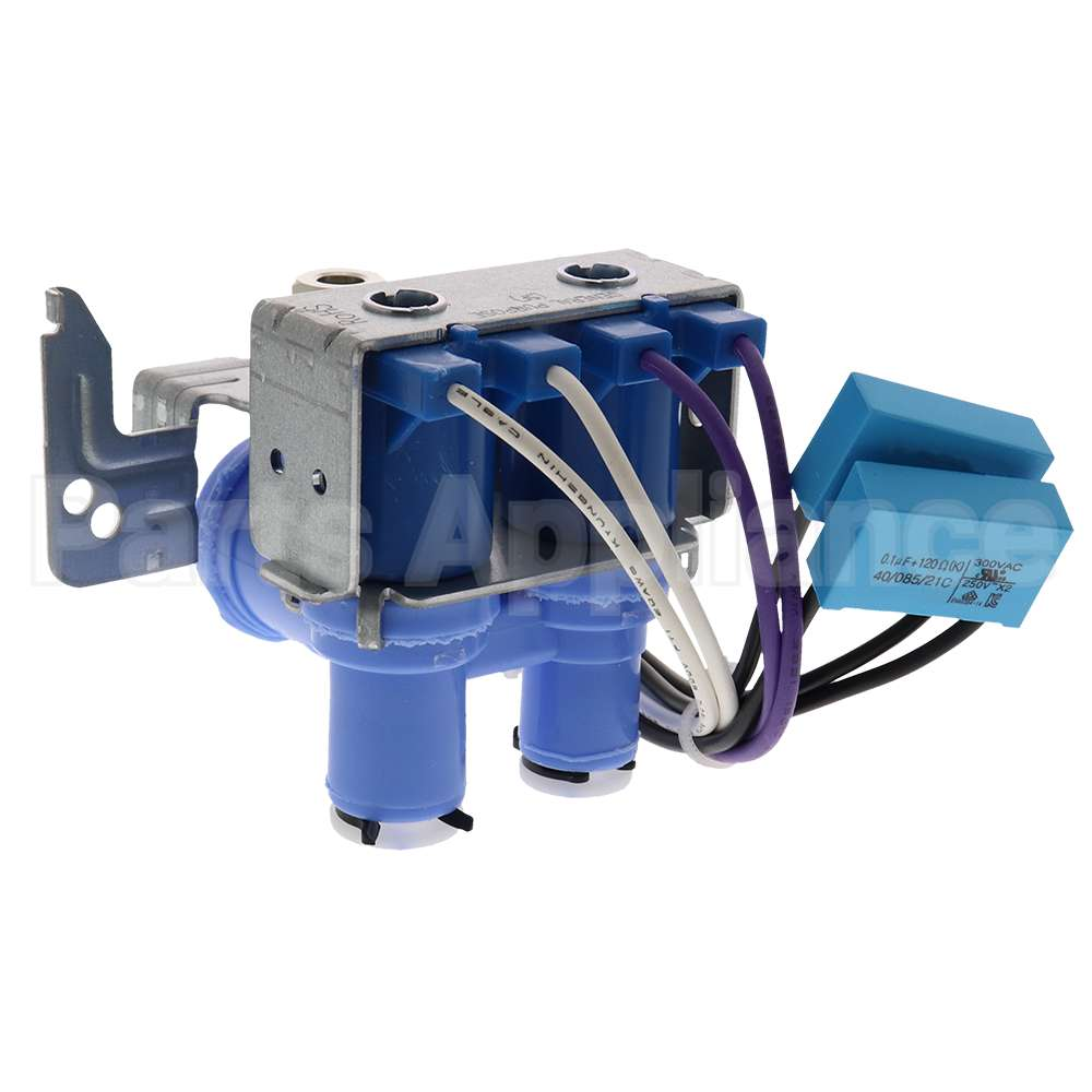DA62-02360B Water Valve Compatible