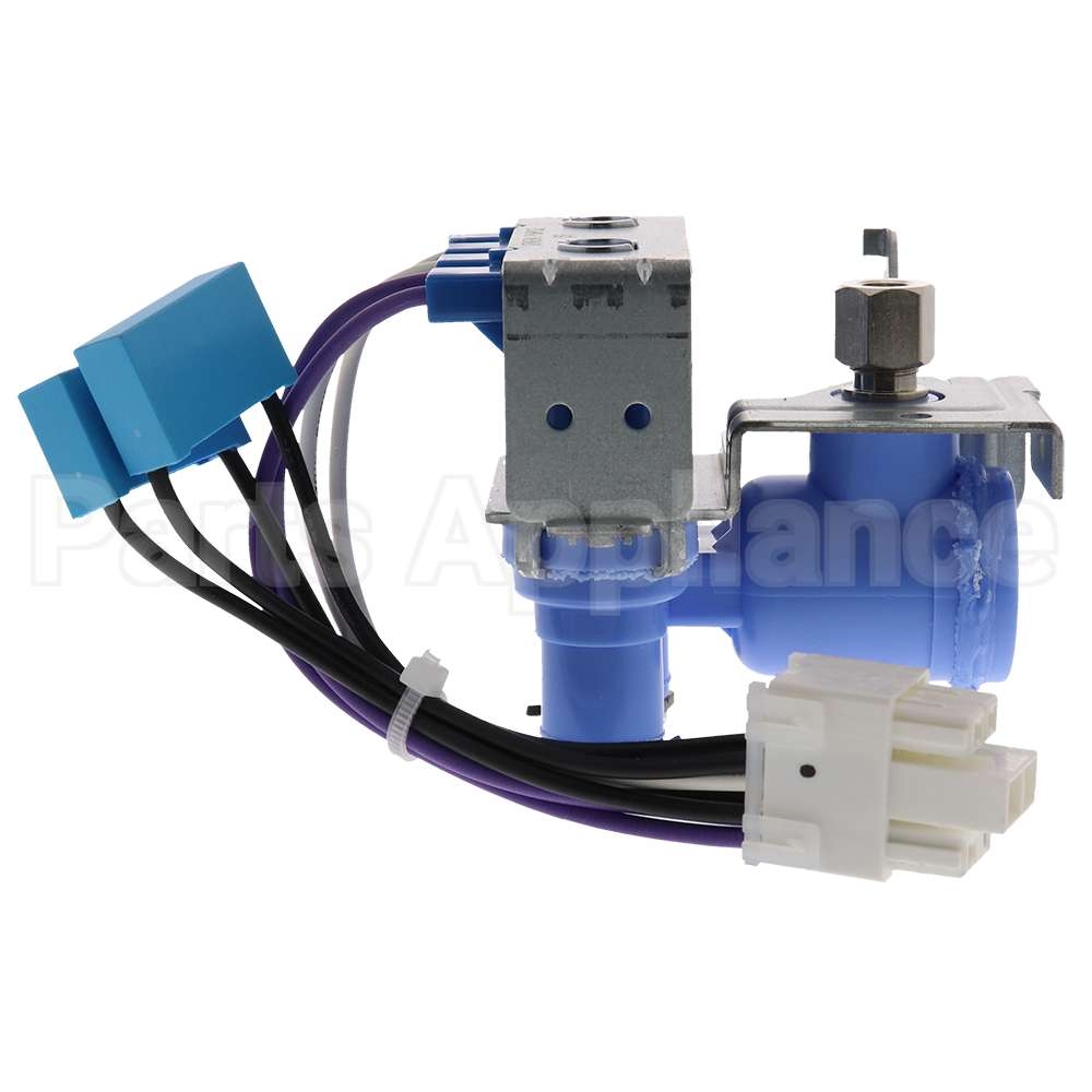 DA62-02360B Water Valve Compatible