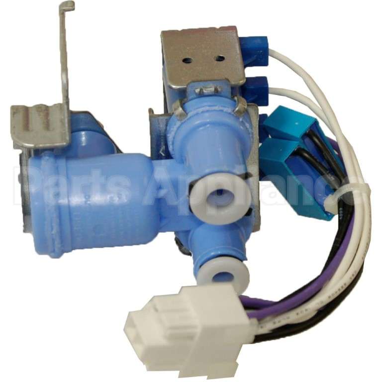 DA62-02360B Samsung Valve Water;Ac110-127V,-,L-Wire,1,2,-