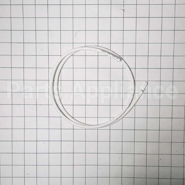 DA62-02429G Samsung Pipe-Water Line;Aw3,Lldpe,Id4.2,6.35,Whi