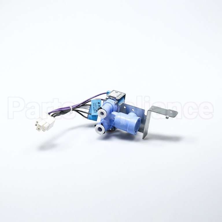 DA62-02439C Samsung Valve Water;Ac110~127V,120,2Way,L-Wire,1