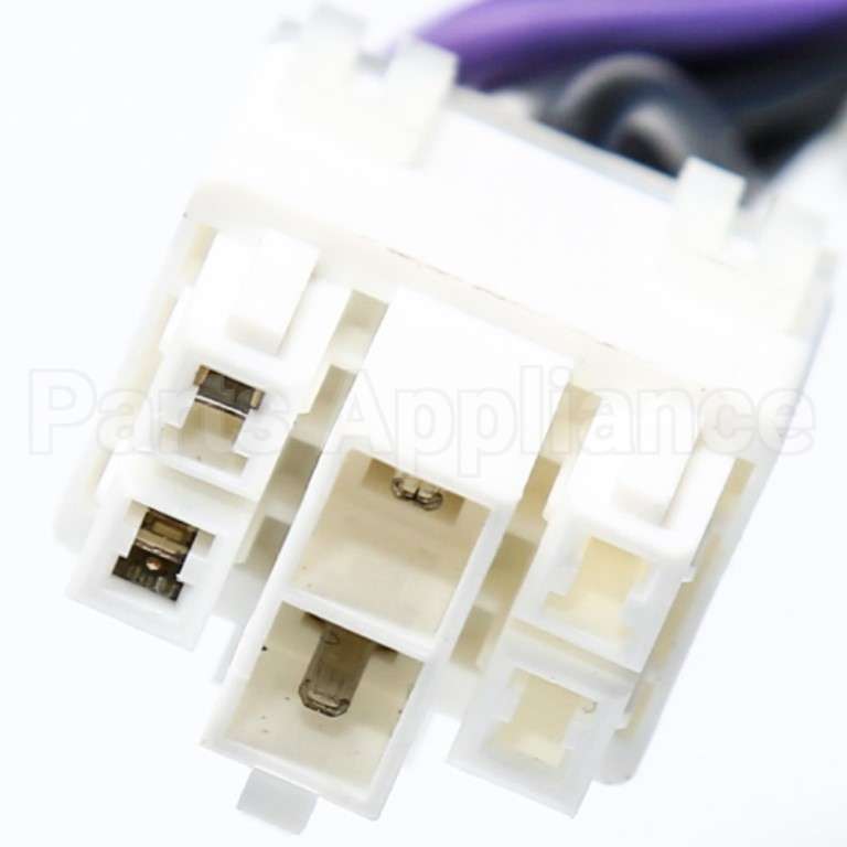 DA62-02439C Samsung Valve Water;Ac110~127V,120,2Way,L-Wire,1