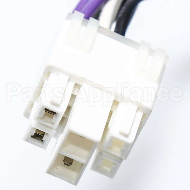 DA62-02439C Samsung Valve Water;Ac110~127V,120,2Way,L-Wire,1