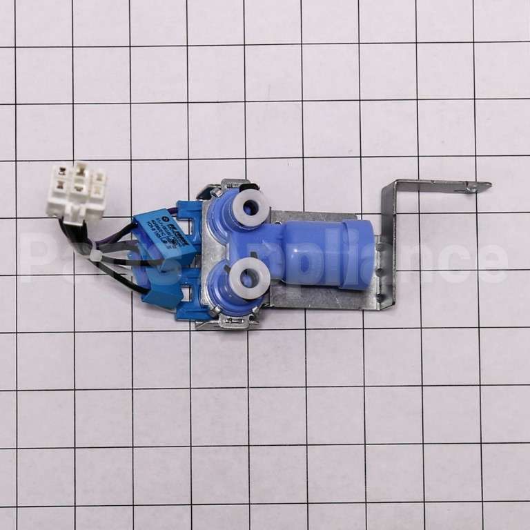 DA62-02439C Samsung Valve Water;Ac110~127V,120,2Way,L-Wire,1